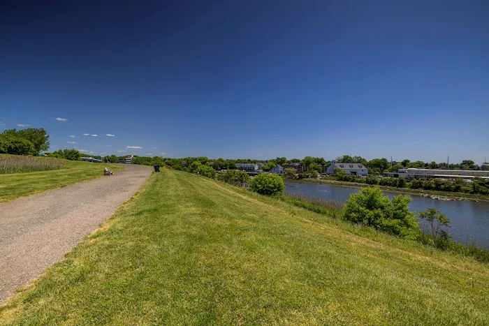 Oyster Shell Park Picture 7