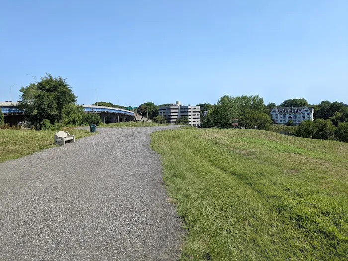 Oyster Shell Park Picture 10