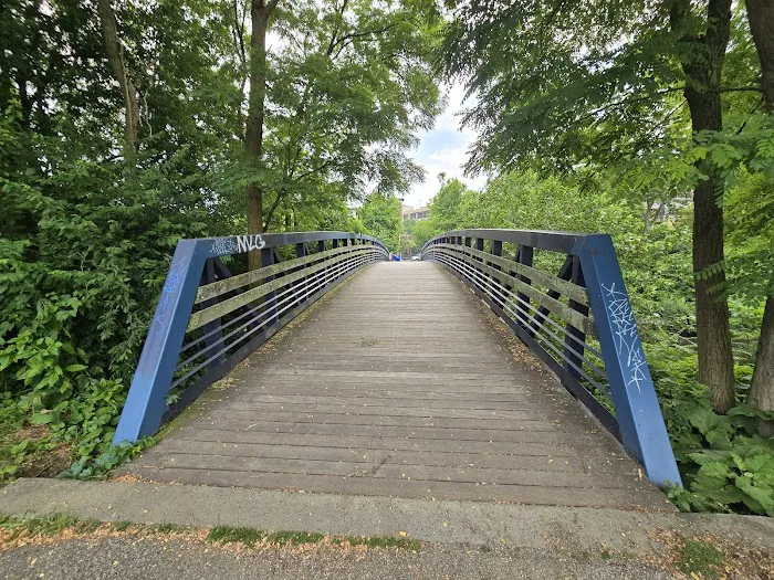 Oyster Shell Park Picture 4