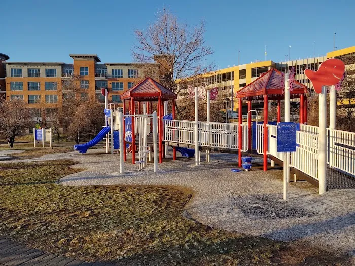Oyster Shell Park Picture 3
