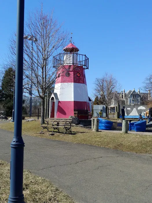 Mathews Park Picture 1