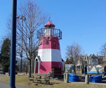 Mathews Park