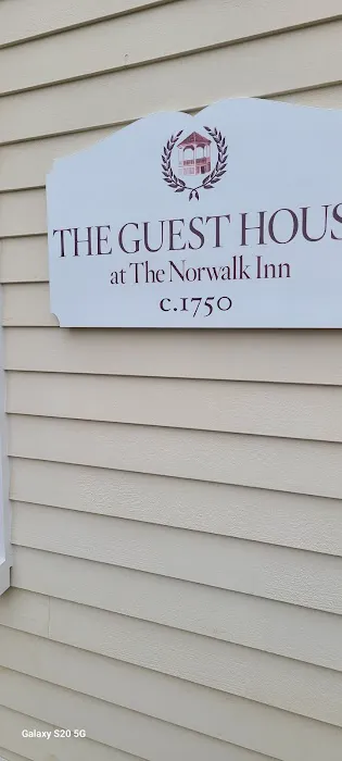 The Guesthouse Picture 1