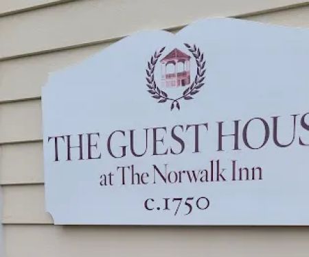 The Guesthouse