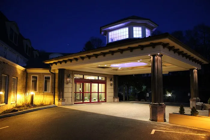 Norwalk Inn Picture 1