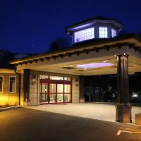 Norwalk Inn ico