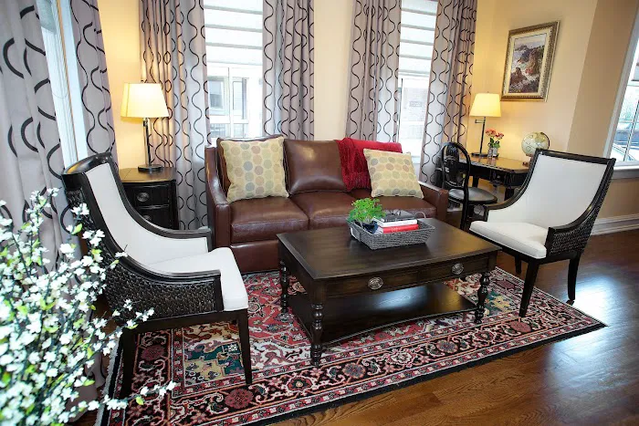 Norwalk Inn Picture 5