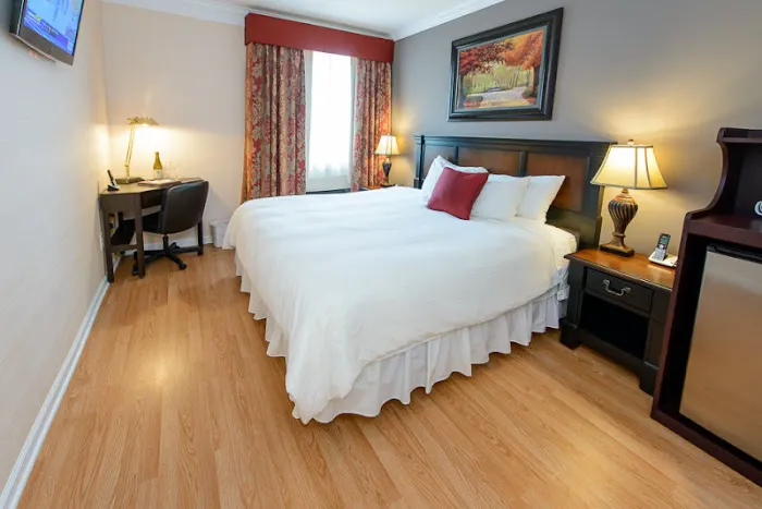 Norwalk Inn Picture 8