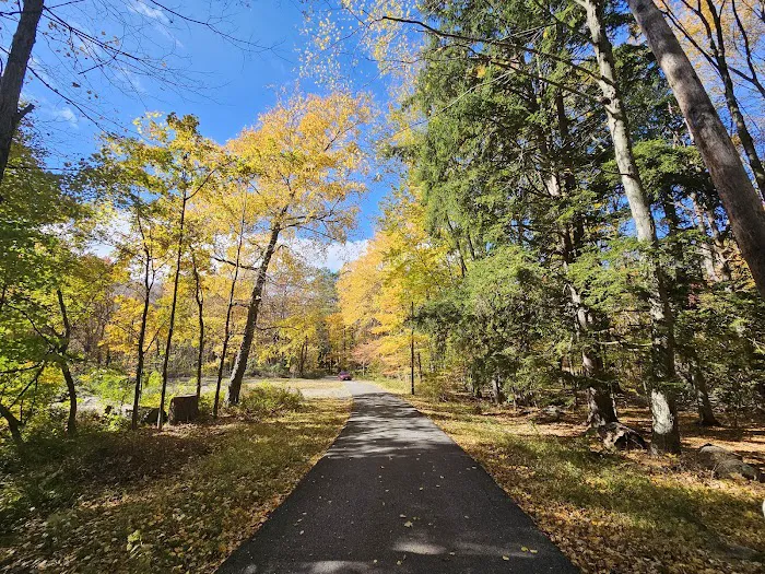 Sal J. Prezioso Mountain Lakes Park Picture 8