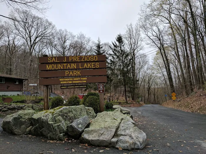 Sal J. Prezioso Mountain Lakes Park Picture 1
