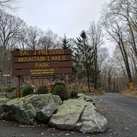 Sal J. Prezioso Mountain Lakes Park ico