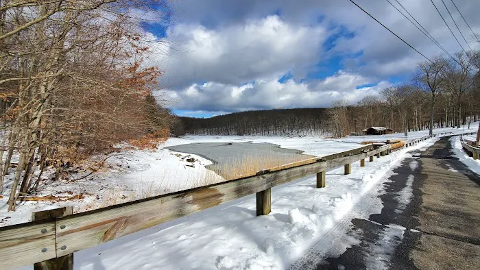 Sal J. Prezioso Mountain Lakes Park Picture 5