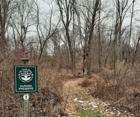 Durand Preserve
