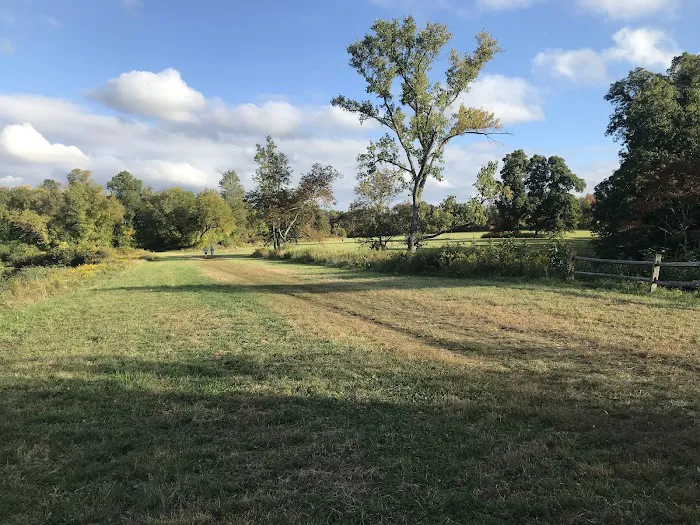 Baxter Preserve- The Racetrack Picture 2