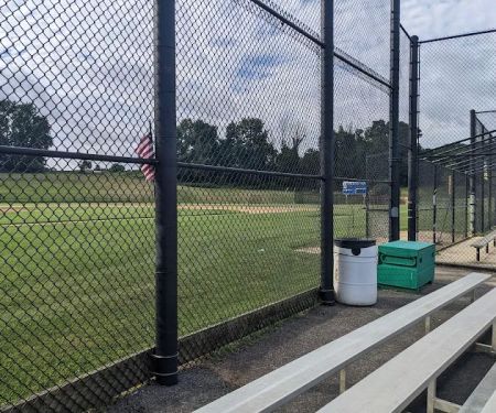 Volunteers Park