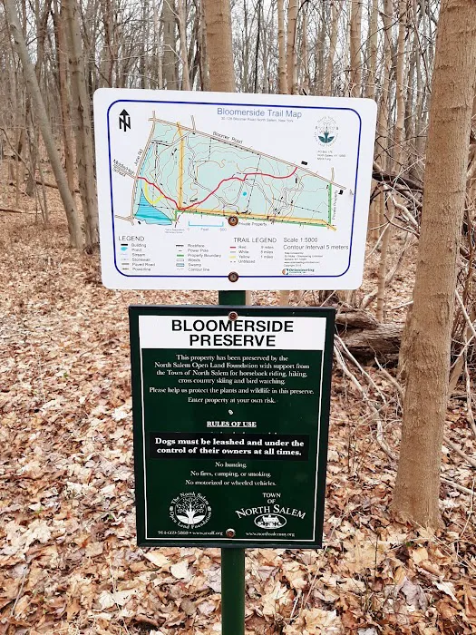 Bloomerside Preserve Picture 1