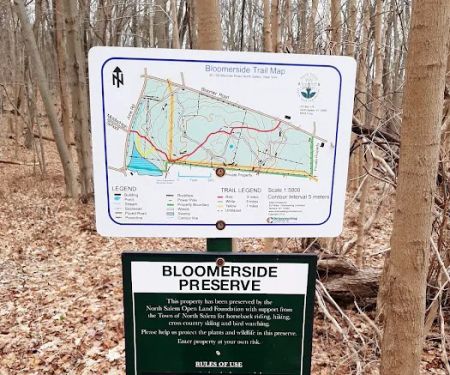 Bloomerside Preserve