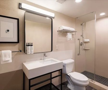 voco Times Square South New York by IHG