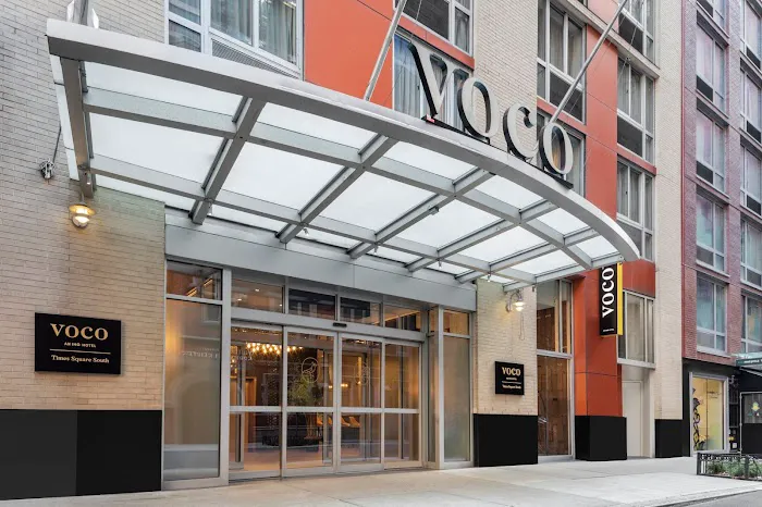 voco Times Square South New York by IHG Picture 10
