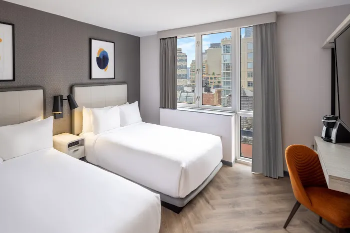 voco Times Square South New York by IHG Picture 2