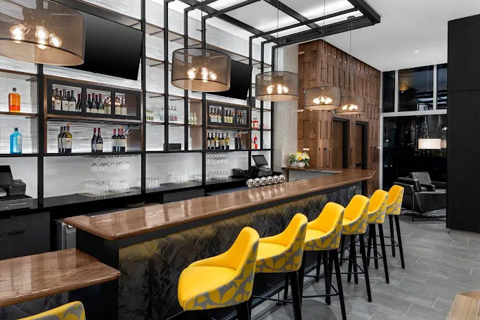voco Times Square South New York by IHG Picture 5