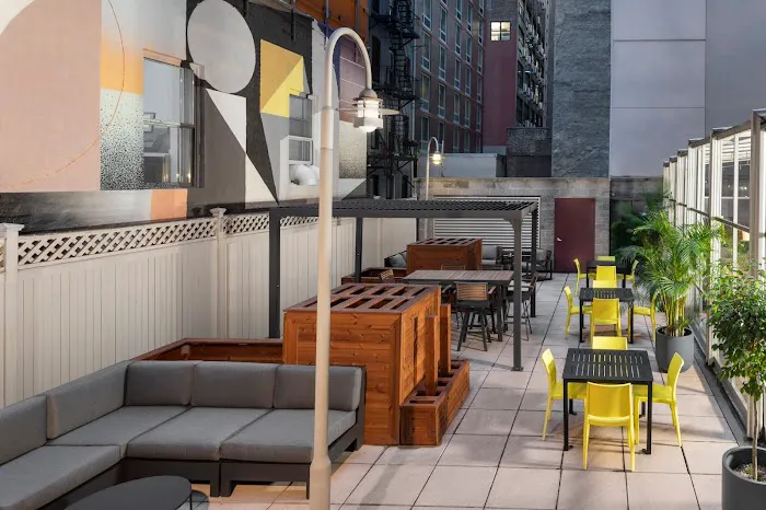voco Times Square South New York by IHG Picture 8