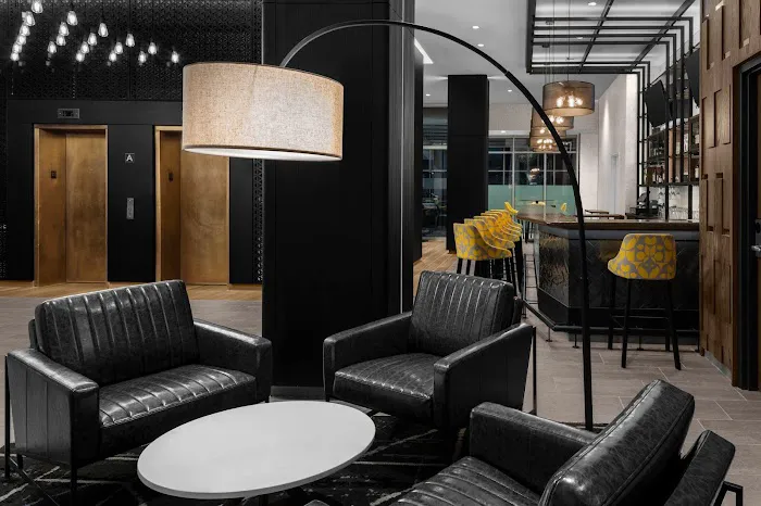 voco Times Square South New York by IHG Picture 6