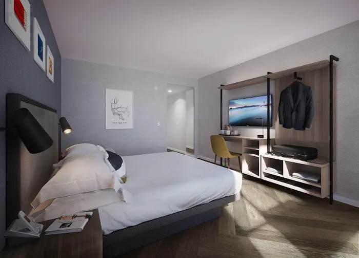 voco Times Square South New York by IHG Picture 4