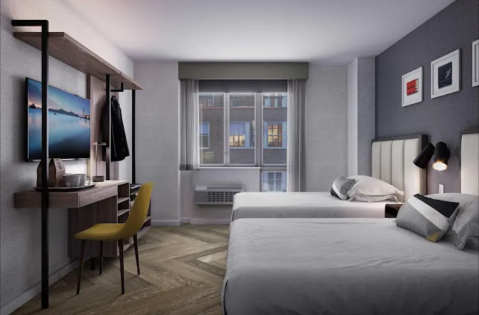 voco Times Square South New York by IHG Picture 3