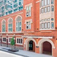 SpringHill Suites New York Manhattan/Times Square South ico