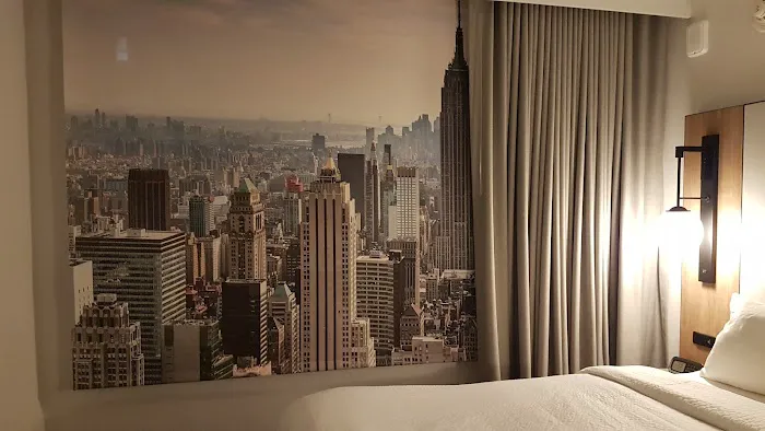 SpringHill Suites New York Manhattan/Times Square South Picture 5