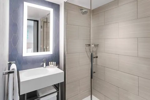 SpringHill Suites New York Manhattan/Times Square South Picture 6