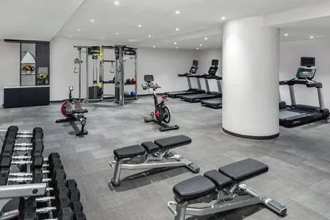 SpringHill Suites New York Manhattan/Times Square South Picture 7