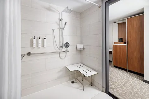 SpringHill Suites New York Manhattan/Times Square South Picture 4