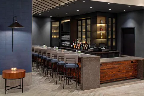 SpringHill Suites New York Manhattan/Times Square South Picture 10