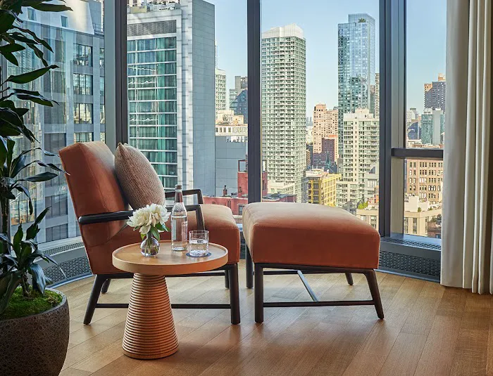 Pendry Manhattan West Picture 5