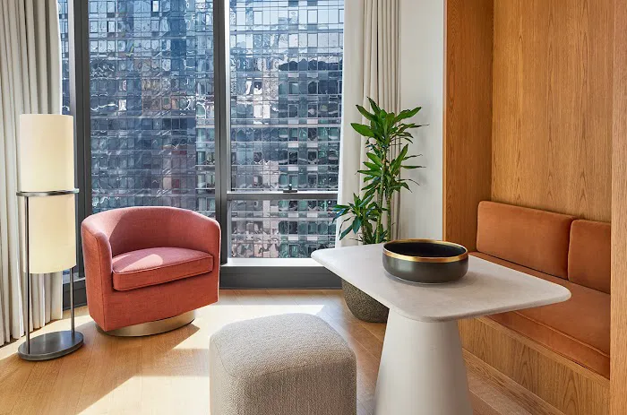 Pendry Manhattan West Picture 4