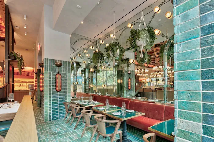 Pendry Manhattan West Picture 6