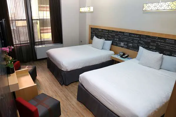 TRYP by Wyndham New York City Times Square South Picture 7