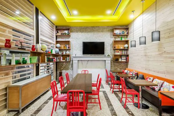 TRYP by Wyndham New York City Times Square South Picture 9