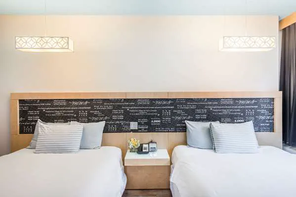 TRYP by Wyndham New York City Times Square South Picture 1