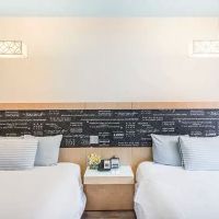 TRYP by Wyndham New York City Times Square South ico