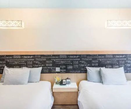 TRYP by Wyndham New York City Times Square South