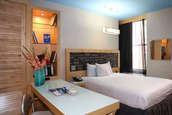 TRYP by Wyndham New York City Times Square South Picture 3