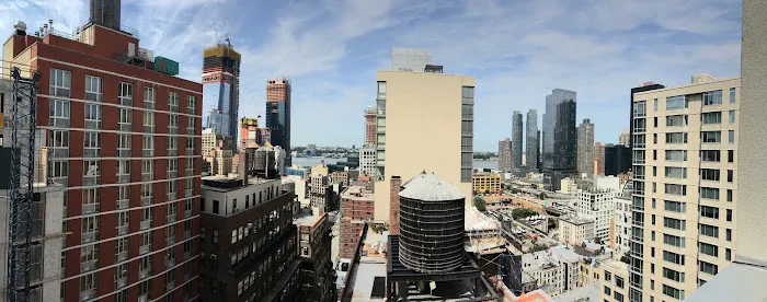 Hilton Garden Inn New York Times Square South Picture 1