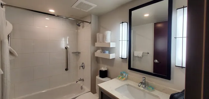 Hilton Garden Inn New York Times Square South Picture 5