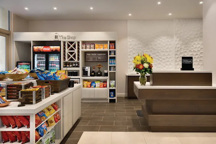 Hilton Garden Inn New York Times Square South Picture 7