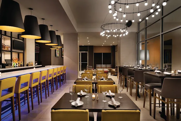 Hilton Garden Inn New York Times Square South Picture 6