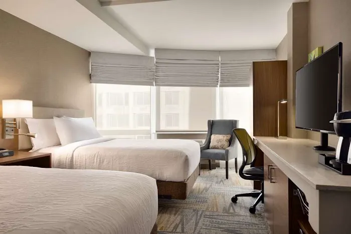 Hilton Garden Inn New York Times Square South Picture 3