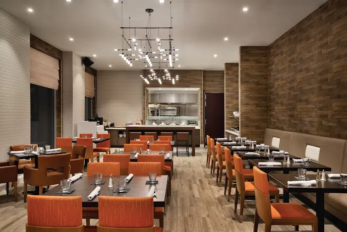 Hilton Garden Inn New York Times Square South Picture 10